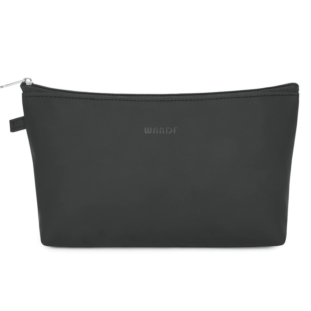 Cosmetic Bag For Women Makeup Bag Organizer Mini Makeup Pouch For Purse Water😉
